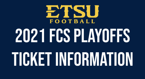 Football FCS Playoffs Ticket Information